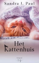 Het Kattenhuis (E-book)