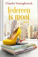 Iedereen is mooi (E-book)
