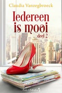 Iedereen is mooi (E-book)
