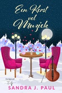 Een kerst vol muziek (E-book)