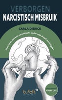 Verborgen narcistisch misbruik (Paperback)