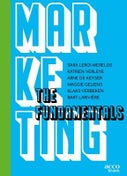 Marketing: The fundamentals (Paperback)