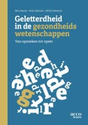 Geletterdheid in de gezondheidswetenschappen (Paperback)