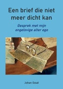 Een brief die niet meer dicht kan (Paperback)