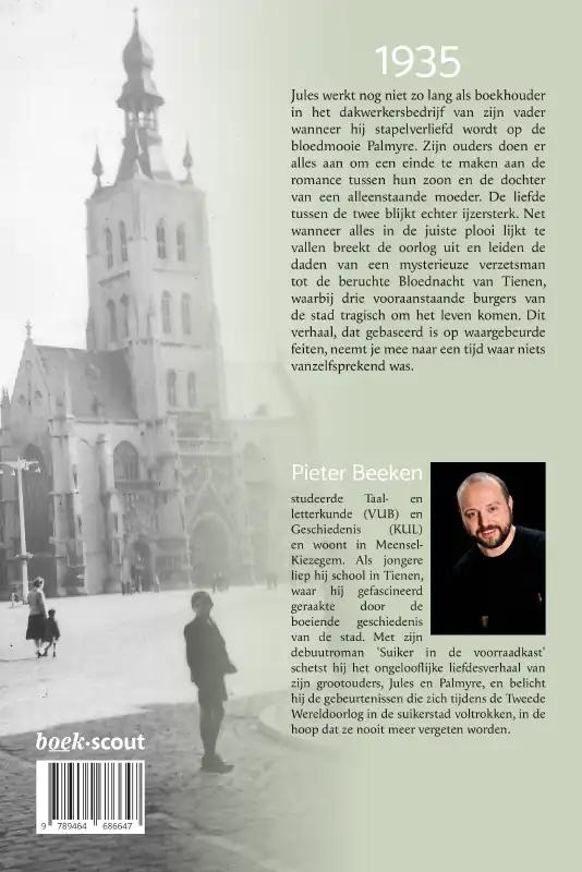 Suiker in de voorraadkast (Paperback)