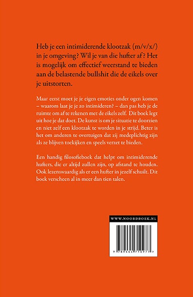Klootzakken, hufters en eikels (Paperback)