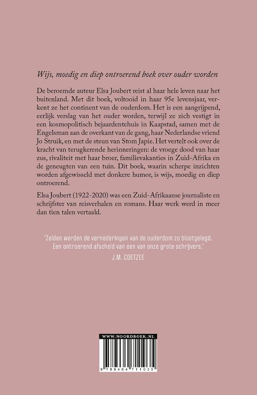 Reservetijd (Paperback)