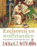 Ezelsoren en wolfstanden (Hardback)