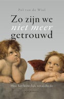 Zo zijn we niet meer getrouwd (Paperback)
