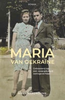 Maria van Oekraïne (E-book)