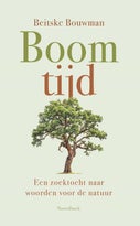 Boomtijd (Hardback)