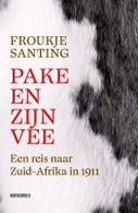 Pake en zijn vee (Paperback)