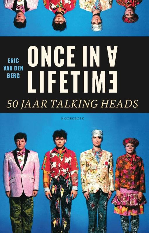 Once in a Lifetime (Paperback)