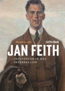 Jan Feith (1874-1944) (Hardback)