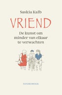 Vriend (E-book)