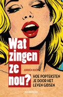 Wat zingen ze nou? (E-book)