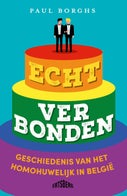 Echt verbonden (E-book)