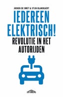 Iedereen elektrisch! (E-book)
