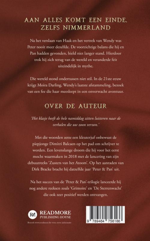Peter & Haak (Hardback)