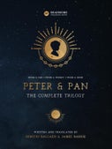 Peter & Pan (Hardback)
