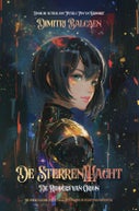 De Ridders van Orion (Hardback)