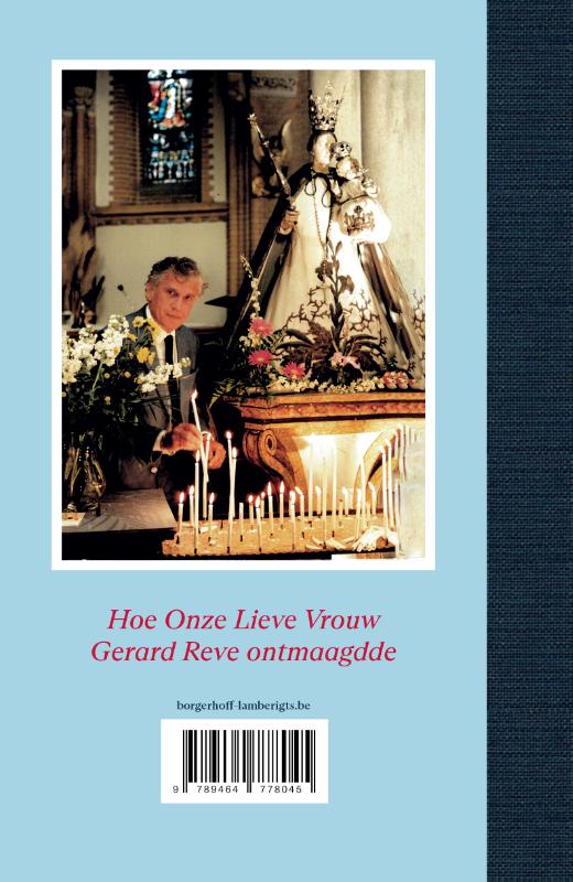 Gerards Godsverlangen (Hardback)