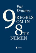 9 regels om in 8 te nemen (Paperback)