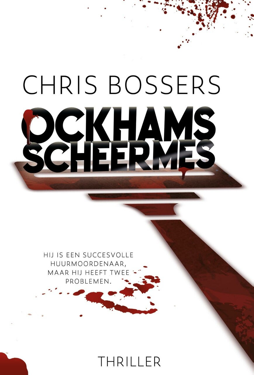 Ockhams scheermes (E-book)