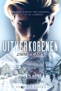 Uitverkorenen (E-book)