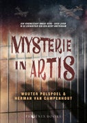 Mysterie in Artis (Paperback)
