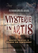 Mysterie in Artis (E-book)