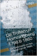 De Trollen uit Hamningberg 1798 & 1860 (E-book)