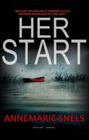 Herstart (E-book)