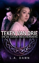 Teken van Drie (E-book)