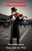 De Vermoorde Straatmuzikant (E-book)