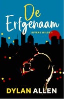 De erfgenaam (E-book)