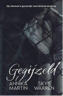Gegijzeld (Paperback)
