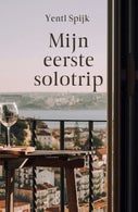 Mijn eerste solotrip (E-book)