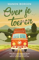 Over je toeren (E-book)