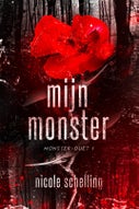Mijn monster (Paperback)