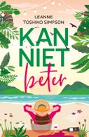 Kan niet beter (Paperback)
