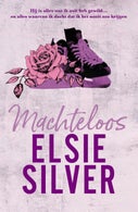 Machteloos (E-book)