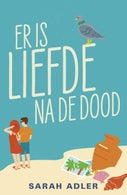 Er is liefde na de dood (E-book)