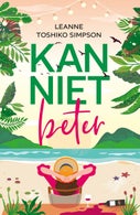 Kan niet beter (E-book)