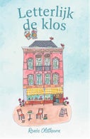 Letterlijk de klos (Paperback)