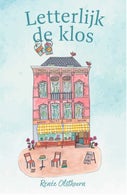 Letterlijk de klos (E-book)
