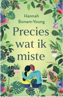 Precies wat ik miste (E-book)
