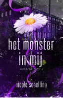Het monster in mij (Paperback)