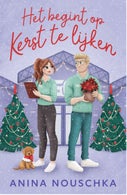 Het begint op kerst te lijken (E-book)