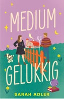 Medium gelukkig (E-book)